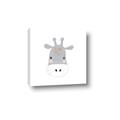 Picture of Hippo Drawing _GroupedProduct_Square_Mini_ _GroupedProduct_Square_Canvas_