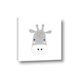 Picture of Hippo Drawing _GroupedProduct_Square_Mini_ _GroupedProduct_Square_Canvas_