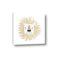 Picture of Lion Drawing _GroupedProduct_Square_Mini_ _GroupedProduct_Square_Canvas_