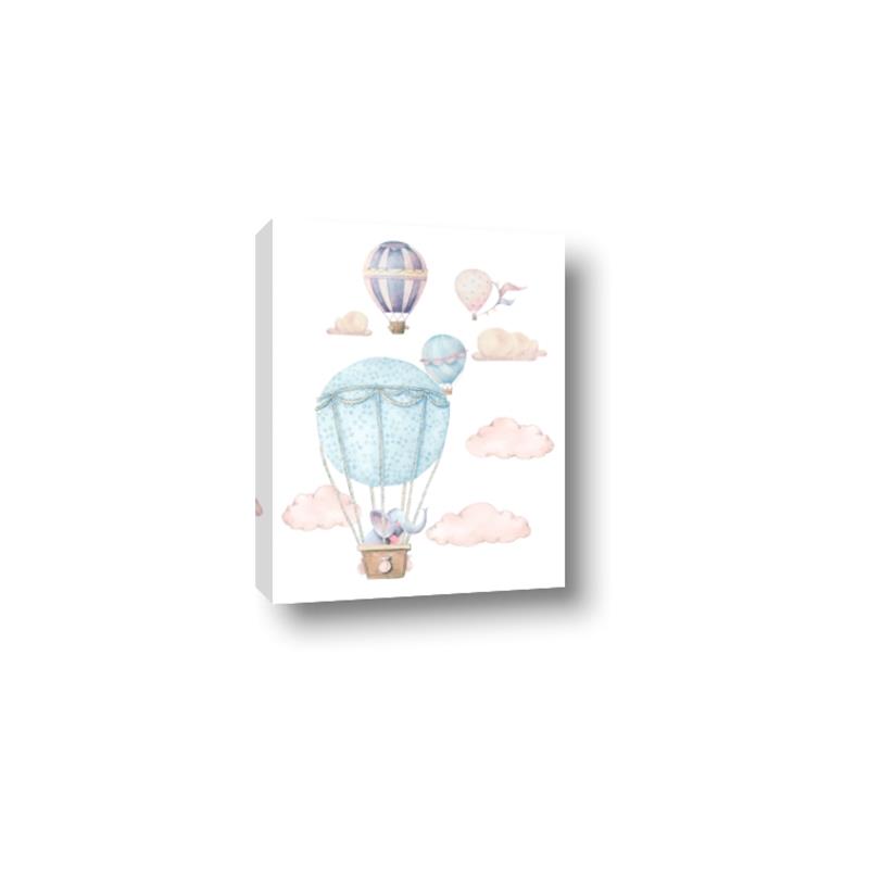 Picture of Up and Away I _GroupedProduct_Rectangle_Portrait_Mini_ _GroupedProduct_Rectangle_Portrait_Canvas_