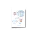 Picture of Up and Away ll _GroupedProduct_Rectangle_Portrait_Mini_ _GroupedProduct_Rectangle_Portrait_Canvas_
