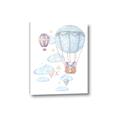 Picture of Up and Away ll _GroupedProduct_Rectangle_Portrait_Mini_ _GroupedProduct_Rectangle_Portrait_Canvas_
