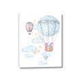 Picture of Up and Away ll _GroupedProduct_Rectangle_Portrait_Mini_ _GroupedProduct_Rectangle_Portrait_Canvas_
