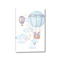 Picture of Up and Away ll _GroupedProduct_Rectangle_Portrait_Mini_ _GroupedProduct_Rectangle_Portrait_Canvas_