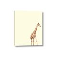 Picture of Safari l _GroupedProduct_Rectangle_Portrait_Mini_ _GroupedProduct_Rectangle_Portrait_Canvas_