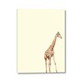 Picture of Safari l _GroupedProduct_Rectangle_Portrait_Mini_ _GroupedProduct_Rectangle_Portrait_Canvas_