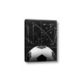 Picture of Soccer Game Plan _GroupedProduct_Rectangle_Portrait_Mini_ _GroupedProduct_Rectangle_Portrait_Canvas_