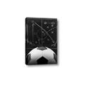 Picture of Soccer Game Plan _GroupedProduct_Rectangle_Portrait_Mini_ _GroupedProduct_Rectangle_Portrait_Canvas_