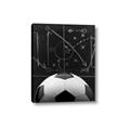 Picture of Soccer Game Plan _GroupedProduct_Rectangle_Portrait_Mini_ _GroupedProduct_Rectangle_Portrait_Canvas_