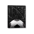 Picture of Soccer Game Plan _GroupedProduct_Rectangle_Portrait_Mini_ _GroupedProduct_Rectangle_Portrait_Canvas_