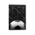 Picture of Soccer Game Plan _GroupedProduct_Rectangle_Portrait_Mini_ _GroupedProduct_Rectangle_Portrait_Canvas_