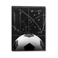 Picture of Soccer Game Plan _GroupedProduct_Rectangle_Portrait_Mini_ _GroupedProduct_Rectangle_Portrait_Canvas_
