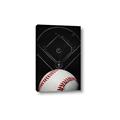 Picture of Baseball Game Plan _GroupedProduct_Rectangle_Portrait_Mini_ _GroupedProduct_Rectangle_Portrait_Canvas_