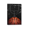 Picture of Basketball Game Plan _GroupedProduct_Rectangle_Portrait_Mini_ _GroupedProduct_Rectangle_Portrait_Canvas_