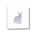Picture of Baby Floral Bunny _GroupedProduct_Square_Mini_ _GroupedProduct_Square_Canvas_