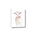 Picture of Baby Sheep Front _GroupedProduct_Rectangle_Portrait_Mini_ _GroupedProduct_Rectangle_Portrait_Canvas_