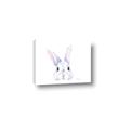 Picture of Peekaboo Bunny _GroupedProduct_Rectangle_Landscape_Mini_ _GroupedProduct_Rectangle_Landscape_Canvas_