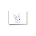 Picture of Peekaboo Bunny _GroupedProduct_Rectangle_Landscape_Mini_ _GroupedProduct_Rectangle_Landscape_Canvas_
