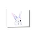 Picture of Peekaboo Bunny _GroupedProduct_Rectangle_Landscape_Mini_ _GroupedProduct_Rectangle_Landscape_Canvas_