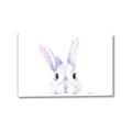 Picture of Peekaboo Bunny _GroupedProduct_Rectangle_Landscape_Mini_ _GroupedProduct_Rectangle_Landscape_Canvas_
