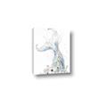 Picture of Perfect Mermaid Tail _GroupedProduct_Rectangle_Portrait_Mini_ _GroupedProduct_Rectangle_Portrait_Canvas_