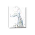 Picture of Perfect Mermaid Tail _GroupedProduct_Rectangle_Portrait_Mini_ _GroupedProduct_Rectangle_Portrait_Canvas_