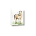 Picture of Farm Horse _GroupedProduct_Rectangle_Portrait_Mini_ _GroupedProduct_Rectangle_Portrait_Canvas_