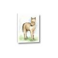 Picture of Farm Horse _GroupedProduct_Rectangle_Portrait_Mini_ _GroupedProduct_Rectangle_Portrait_Canvas_