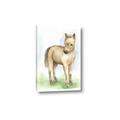 Picture of Farm Horse _GroupedProduct_Rectangle_Portrait_Mini_ _GroupedProduct_Rectangle_Portrait_Canvas_