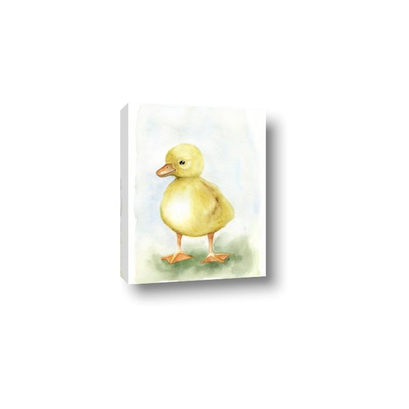 Picture of Farm Duck _GroupedProduct_Rectangle_Portrait_Mini_ _GroupedProduct_Rectangle_Portrait_Canvas_