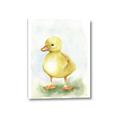 Picture of Farm Duck _GroupedProduct_Rectangle_Portrait_Mini_ _GroupedProduct_Rectangle_Portrait_Canvas_