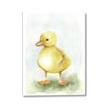 Picture of Farm Duck _GroupedProduct_Rectangle_Portrait_Mini_ _GroupedProduct_Rectangle_Portrait_Canvas_