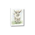 Picture of Farm Lamb _GroupedProduct_Rectangle_Portrait_Mini_ _GroupedProduct_Rectangle_Portrait_Canvas_