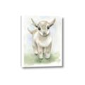 Picture of Farm Lamb _GroupedProduct_Rectangle_Portrait_Mini_ _GroupedProduct_Rectangle_Portrait_Canvas_