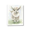 Picture of Farm Lamb _GroupedProduct_Rectangle_Portrait_Mini_ _GroupedProduct_Rectangle_Portrait_Canvas_