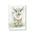 Picture of Farm Lamb _GroupedProduct_Rectangle_Portrait_Mini_ _GroupedProduct_Rectangle_Portrait_Canvas_