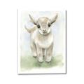 Picture of Farm Lamb _GroupedProduct_Rectangle_Portrait_Mini_ _GroupedProduct_Rectangle_Portrait_Canvas_