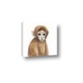 Picture of Monkey Babe _GroupedProduct_Square_Mini_ _GroupedProduct_Square_Canvas_