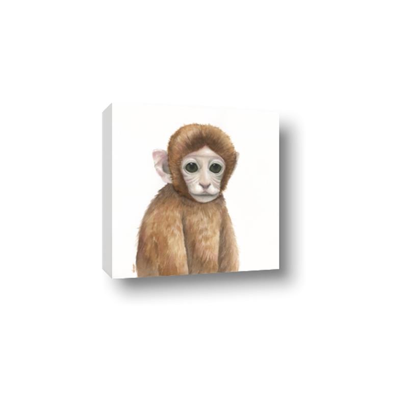 Picture of Monkey Babe _GroupedProduct_Square_Mini_ _GroupedProduct_Square_Canvas_