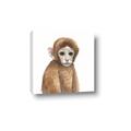 Picture of Monkey Babe _GroupedProduct_Square_Mini_ _GroupedProduct_Square_Canvas_