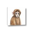 Picture of Monkey Babe _GroupedProduct_Square_Mini_ _GroupedProduct_Square_Canvas_
