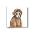 Picture of Monkey Babe _GroupedProduct_Square_Mini_ _GroupedProduct_Square_Canvas_