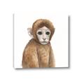 Picture of Monkey Babe _GroupedProduct_Square_Mini_ _GroupedProduct_Square_Canvas_