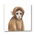 Picture of Monkey Babe _GroupedProduct_Square_Mini_ _GroupedProduct_Square_Canvas_