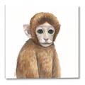 Picture of Monkey Babe _GroupedProduct_Square_Mini_ _GroupedProduct_Square_Canvas_