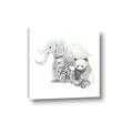 Picture of Safari Squad II _GroupedProduct_Square_Mini_ _GroupedProduct_Square_Canvas_