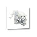 Picture of Safari Squad II _GroupedProduct_Square_Mini_ _GroupedProduct_Square_Canvas_