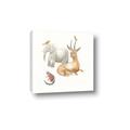 Picture of Safari Squad III  _GroupedProduct_Square_Mini_ _GroupedProduct_Square_Canvas_