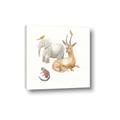 Picture of Safari Squad III  _GroupedProduct_Square_Mini_ _GroupedProduct_Square_Canvas_