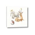 Picture of Safari Squad III  _GroupedProduct_Square_Mini_ _GroupedProduct_Square_Canvas_